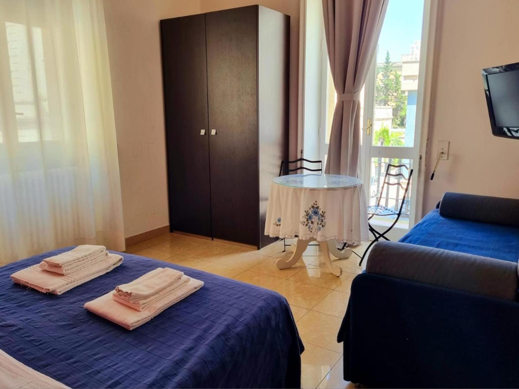 Harmony Central Lecce Exterior foto